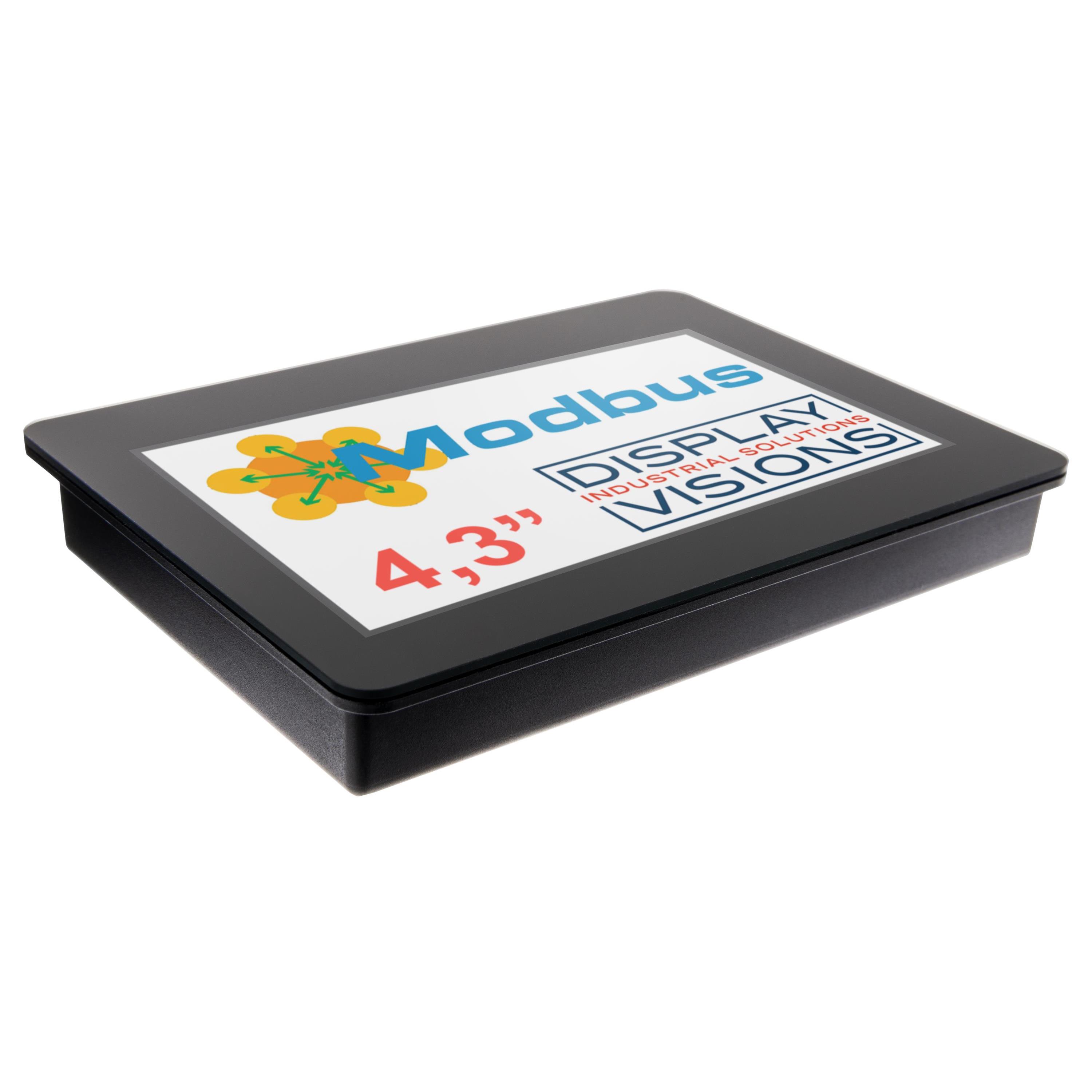 EA HMI043WM-42ATCS