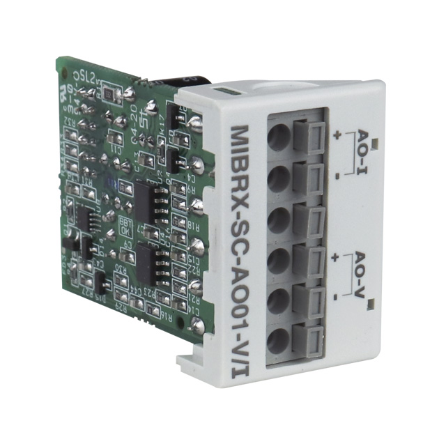 MIBRX-SC-AO01-V/I