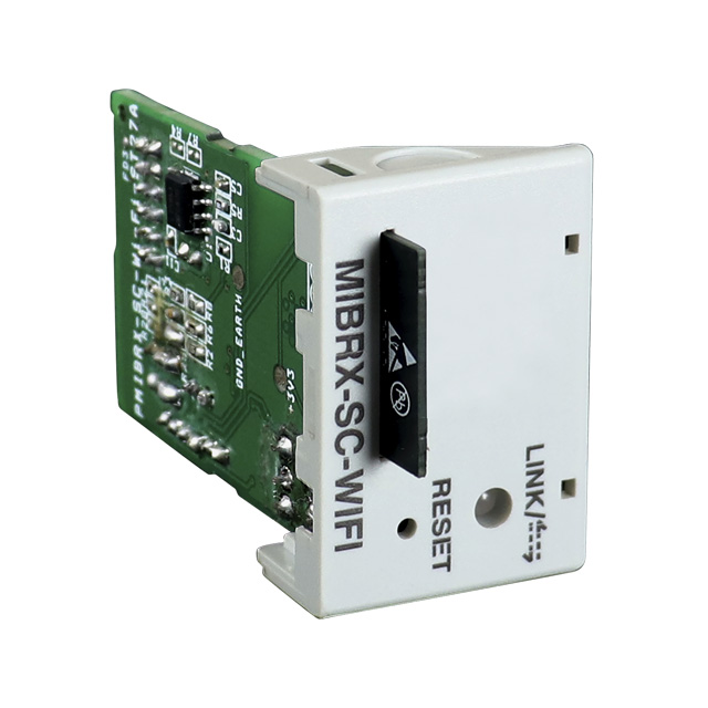 MIBRX-SC-WIFI