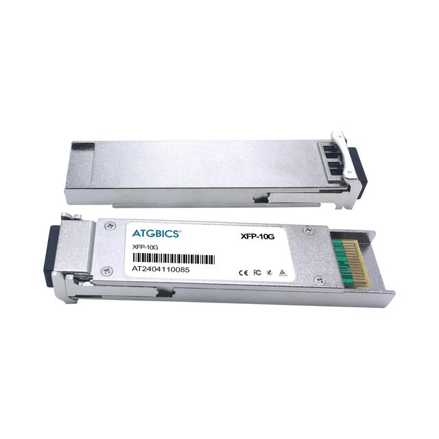 XFP-10G EZR-100-MSA-AT
