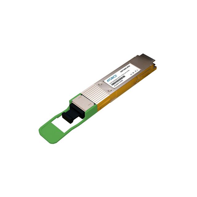 OSFP-800G-2LR4-FIT-TP-MSA-AT