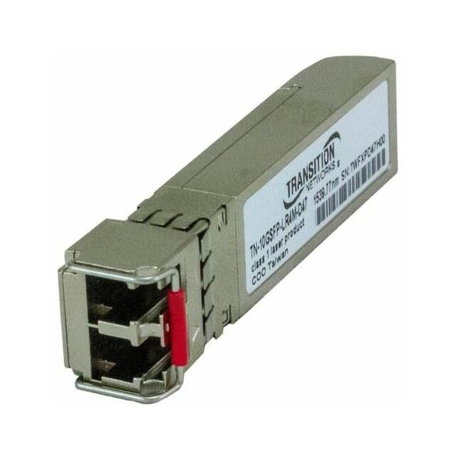 TN-10GSFP-LR4M-D47