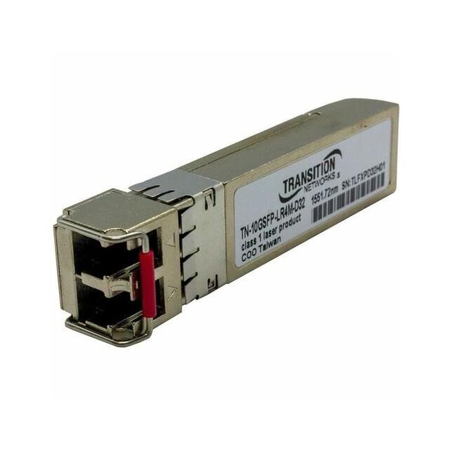 TN-10GSFP-LR4M-D32