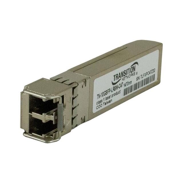 TN-10GSFP-LR8M-C47