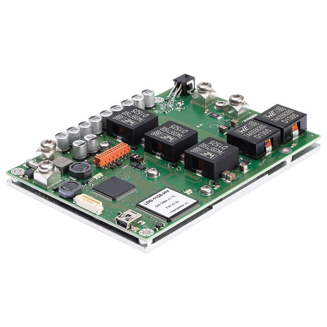 LDD-1125-HV