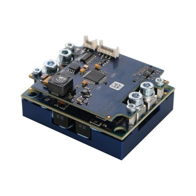 LDP-CW 130-05