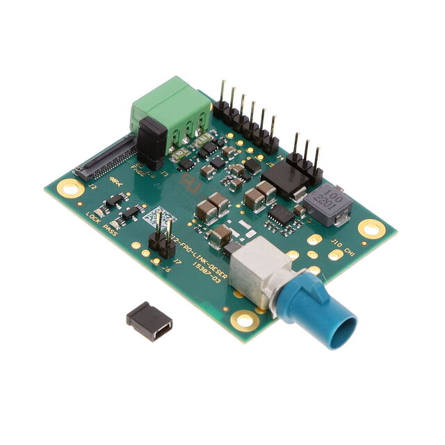 DESERIALIZER BOARD FPD-LINK III COAX TO CSI-2