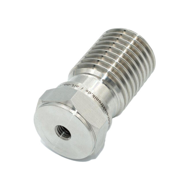 Mounting Adapter 01.109.035