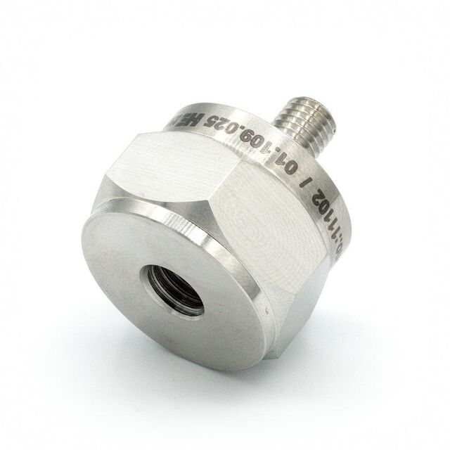 Mounting Adapter 01.109.025  (HE10x/HE05x)