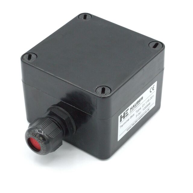 Terminal Box ATEX 01.116.001