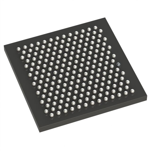 STM32U5F9BJY6QTR