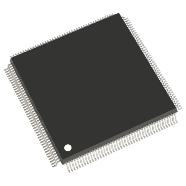 S32K358GHT1MPCST