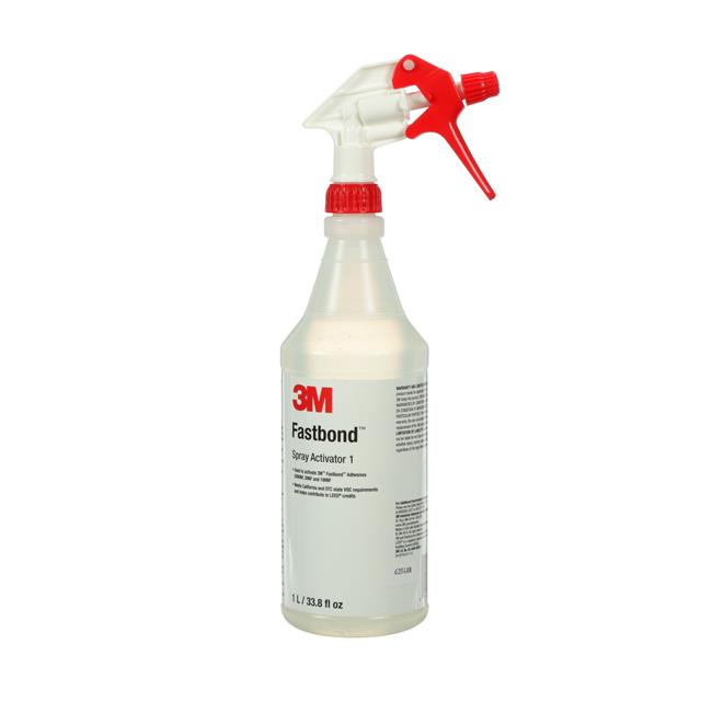 SPRAY ACTIVATOR #1 LITER