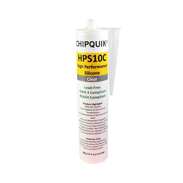 HPS10C