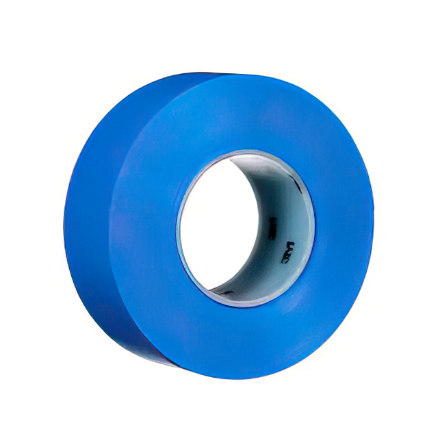 971-BLUE-2"X26YD