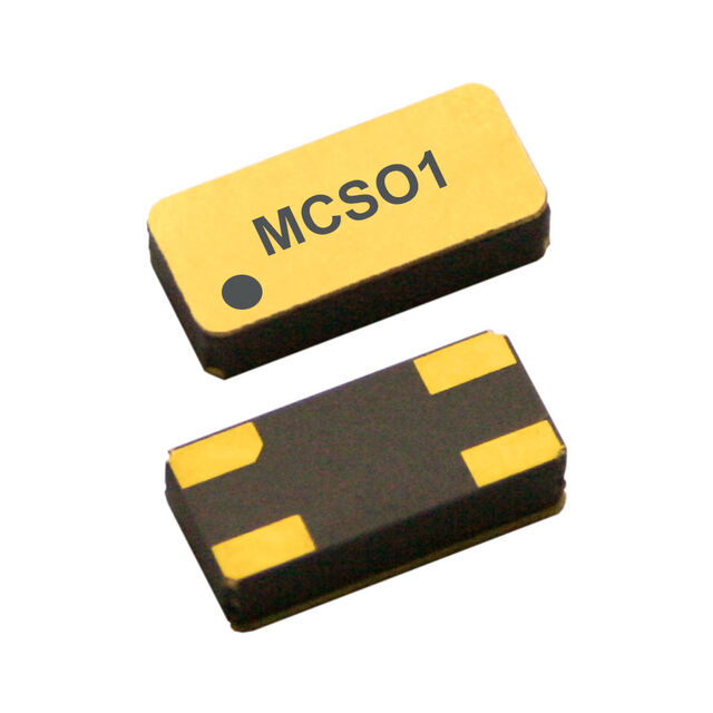 200620-MCSO1V-C 20MHZ