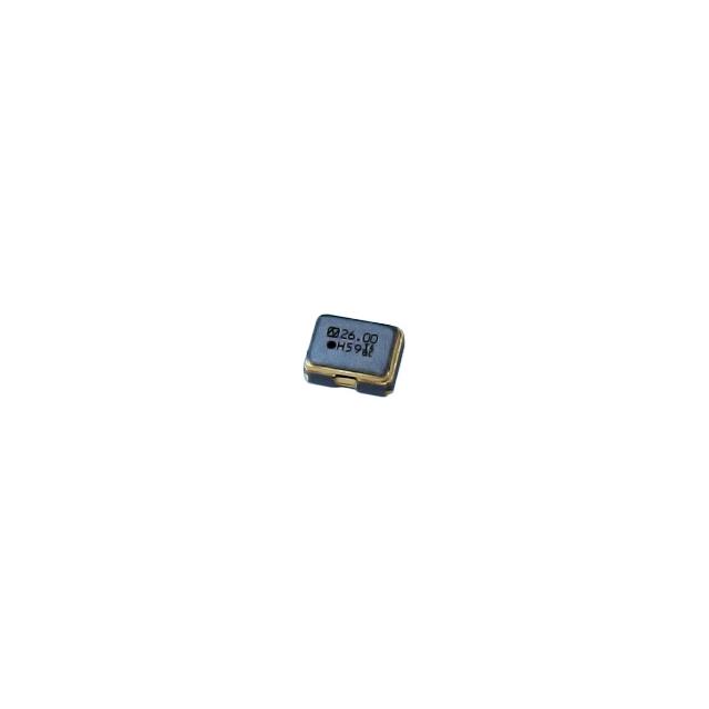 NSC5133D-32.768K