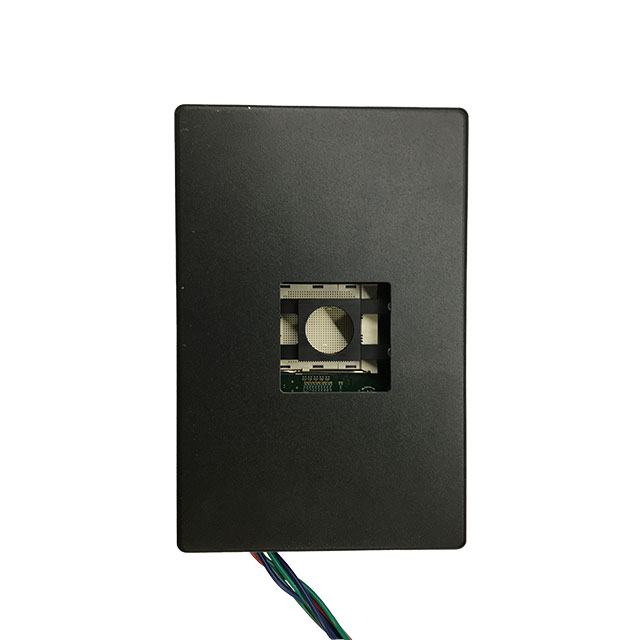 EVALUATION KIT CMV2000 COLOR