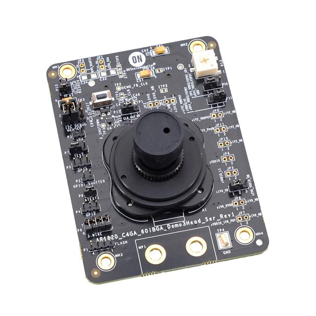 AR1820HSSC00SHQAH3-GEVB