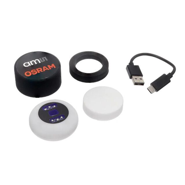 MINI SPECTROMETER NIR