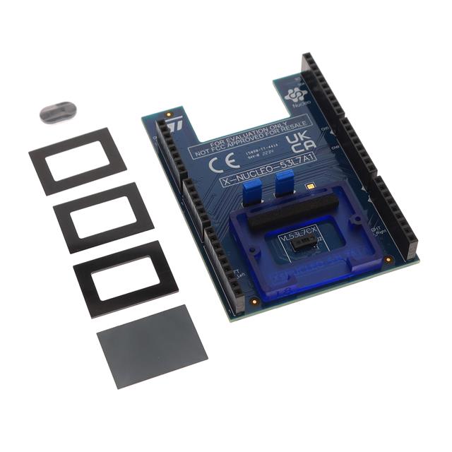 X-NUCLEO-53L7A1