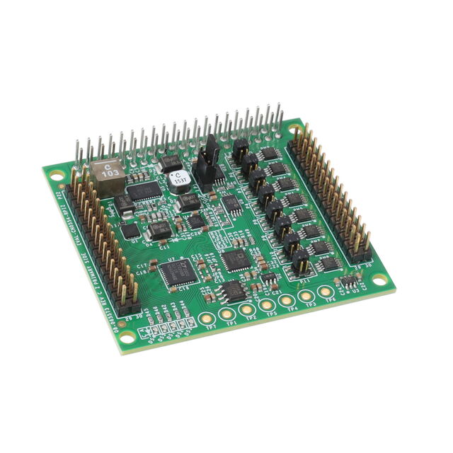 EVAL-CN0554-RPIZ