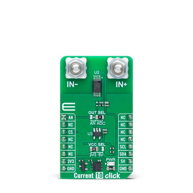 MIKROE-6385