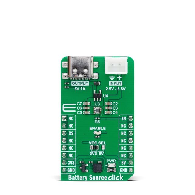 MIKROE-6090