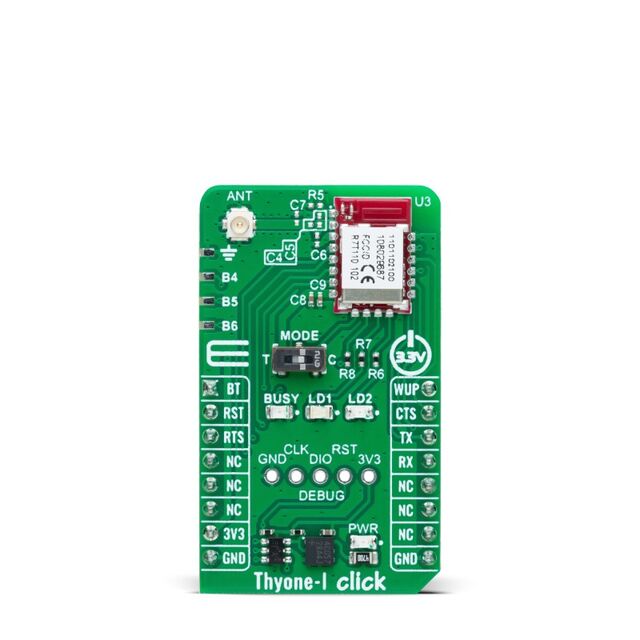 MIKROE-6085