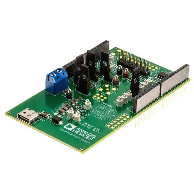 EVAL-AD3530RARDZ