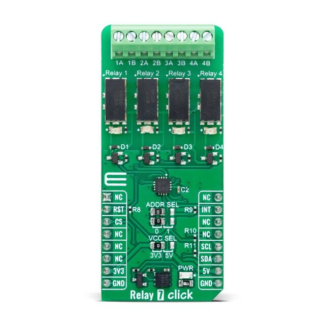 MIKROE-6000