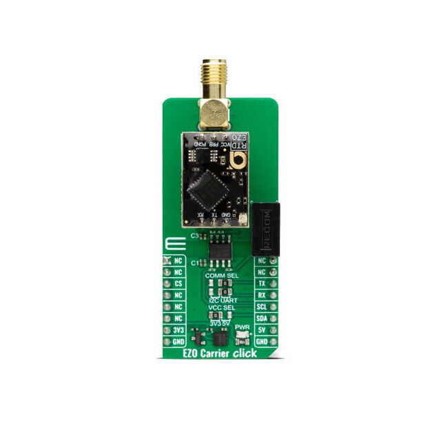 MIKROE-6012