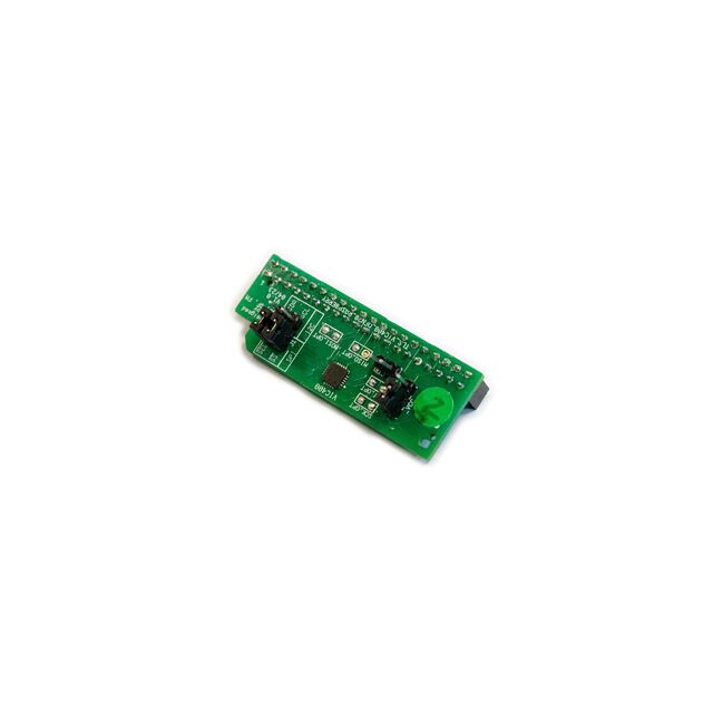 VIC292_TLS_RPI_STK
