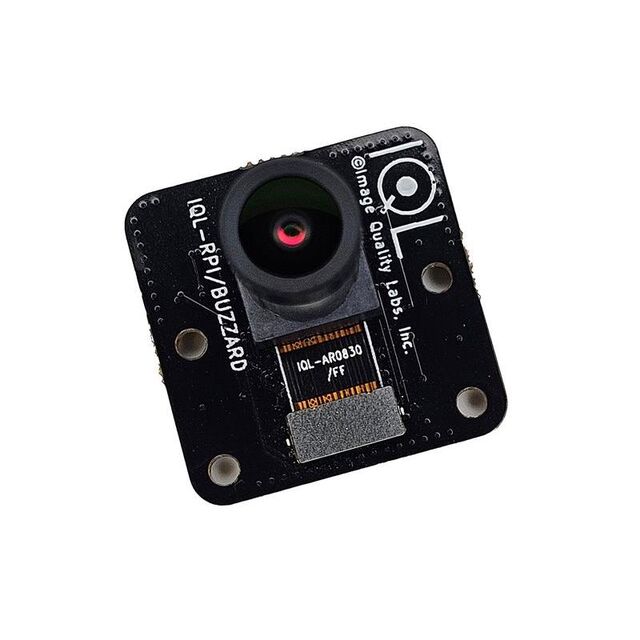 IQL-AR0830/FF/Buzzard