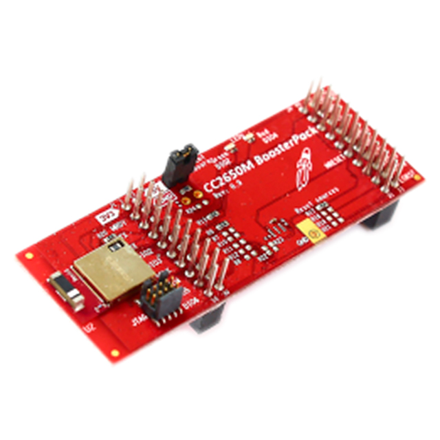 BOOSTXL-CC2650MA