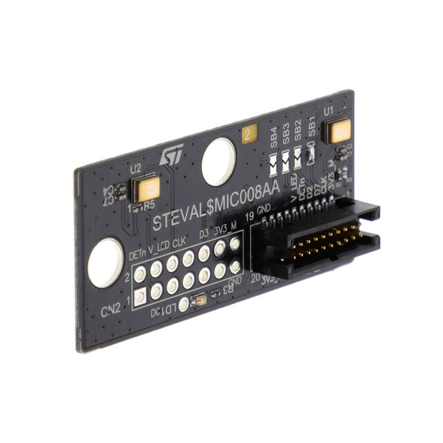 STEVAL-MIC008A