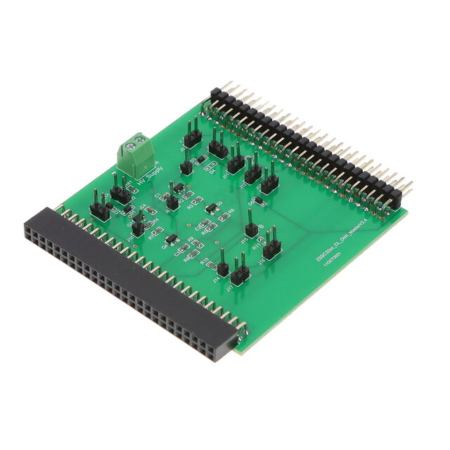ZSSC32XX-CLOWI-PCB