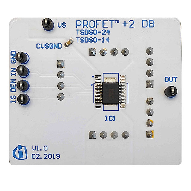PROF2BTS70041EPPDBTOBO1
