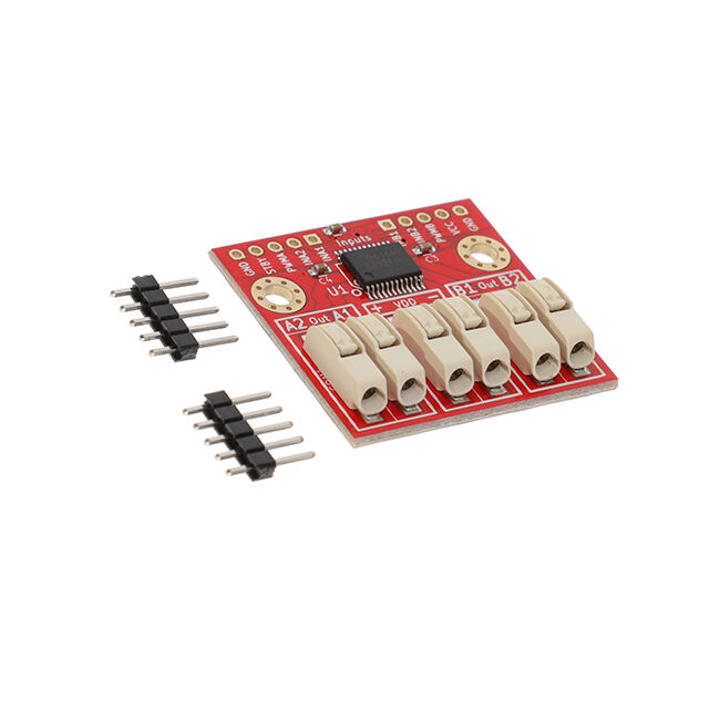 BB-TB6612