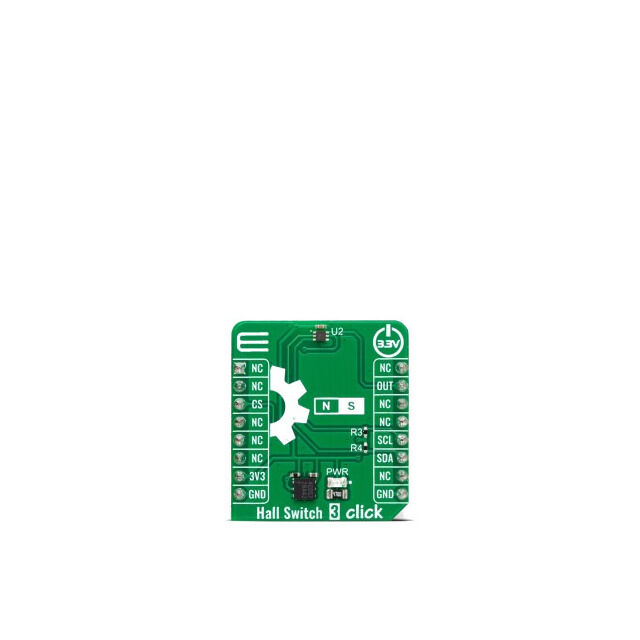 MIKROE-6017