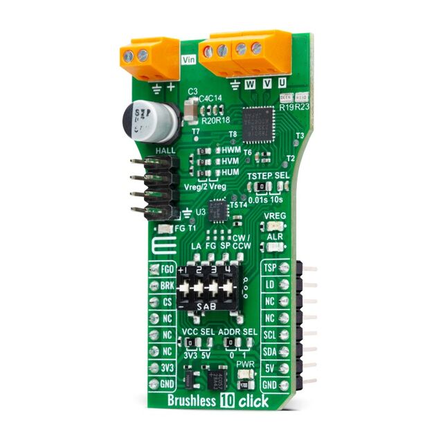 MIKROE-6136