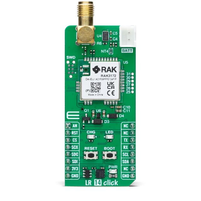MIKROE-6303