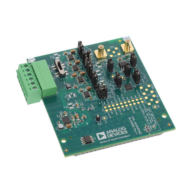 EVAL-AD3542RFMCZ