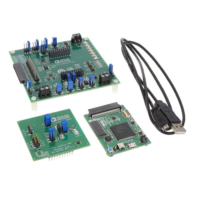 EVAL-AD5821AKTZ