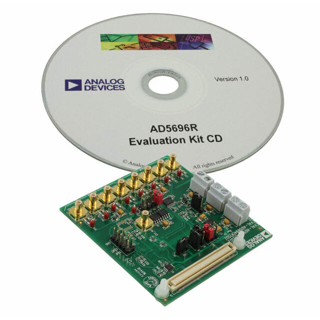EVAL-AD5696RSDZ