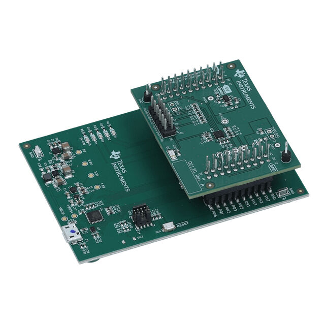 ADS7038Q1EVM-PDK