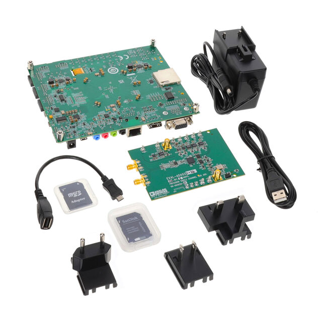 EVAL-AD4030-24-KTZ