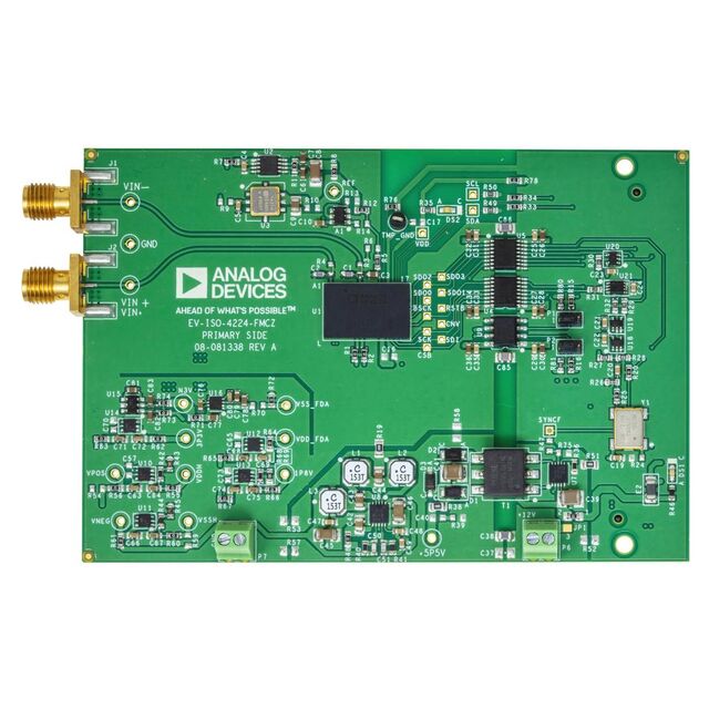 EV-ISO-4224-FMCZ