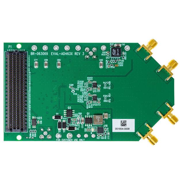 EVAL-AD4630-16-KTZ