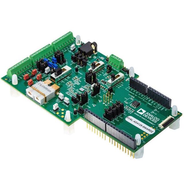 EVAL-AD4129-8WARDZ